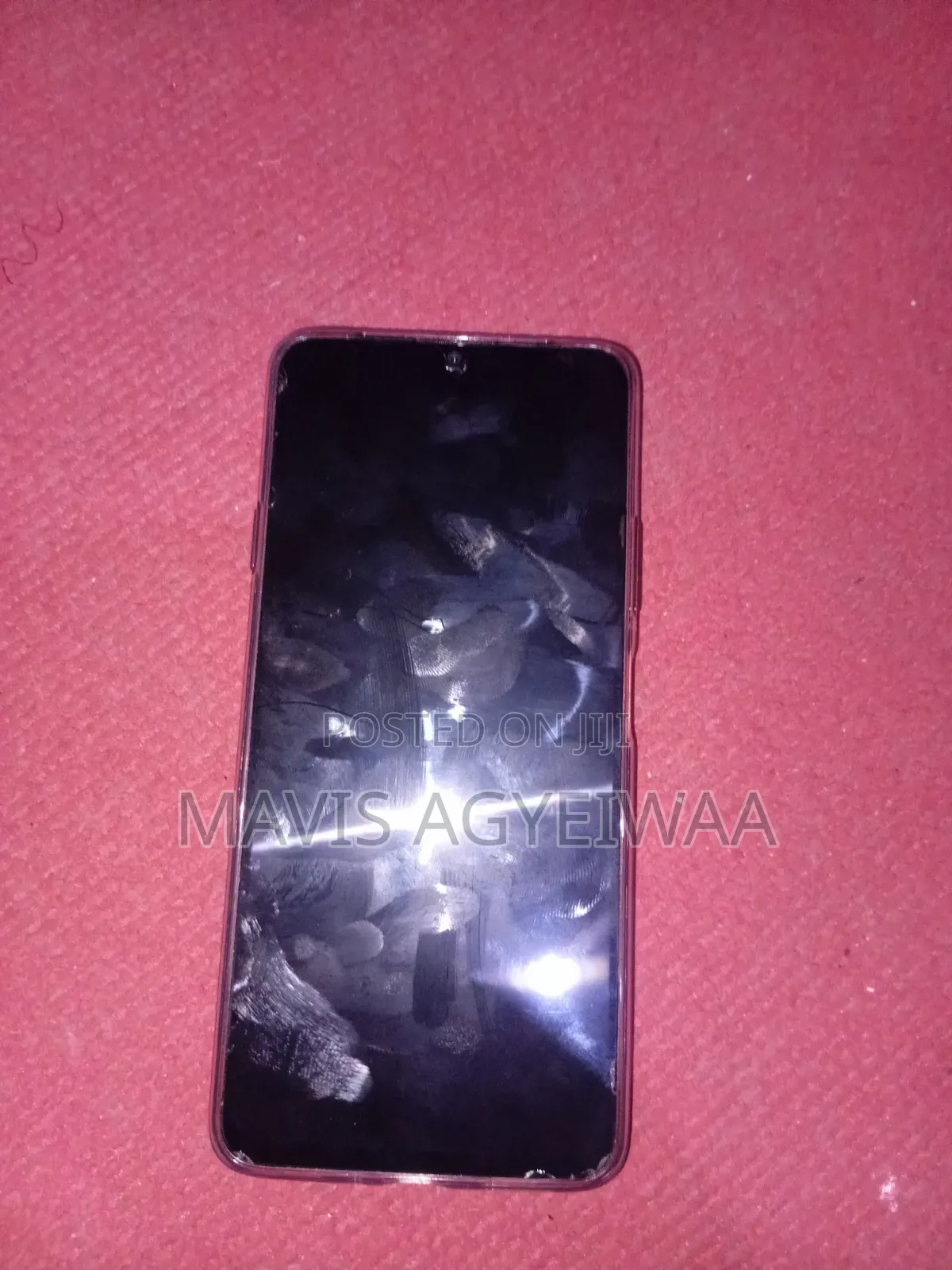 Huawei Nova Y63 4G 128 GB Black