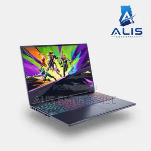 New Laptop Acer Predator Helios 16 16GB SSD 1T