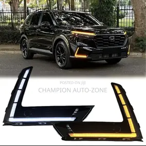 Honda Cr-v 2017-2018-2019-2020-2021-2022-2023 Led Foglight