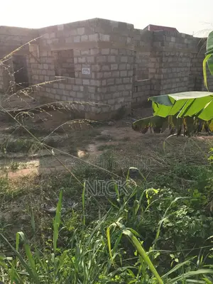 Plot of Land at Yabi