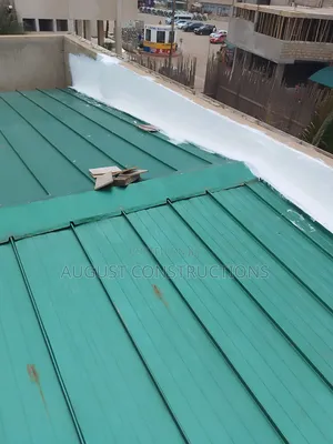 Roof Leakages Expect