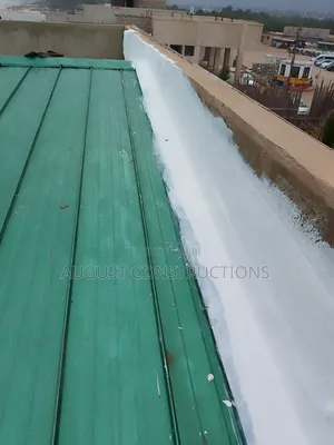 Roof Leakages Expect