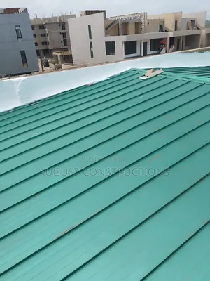 Roof Leakages Expect