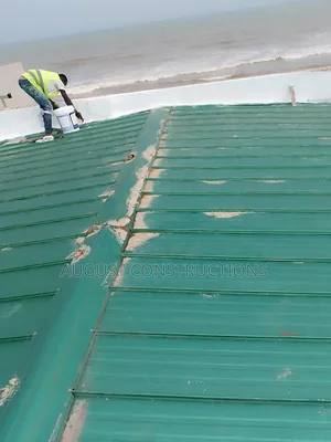 Roof Leakages Expect