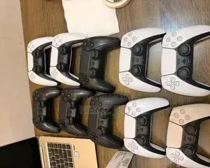 PS5 Controller