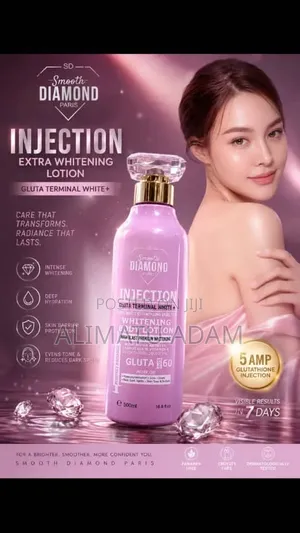 Body Care for Skin to Glo and Become Nice