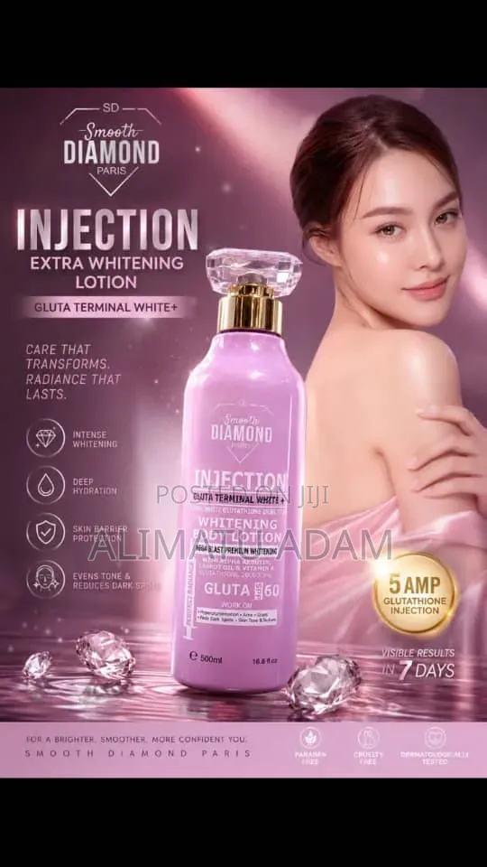 Body Care for Skin to Glo and Become Nice