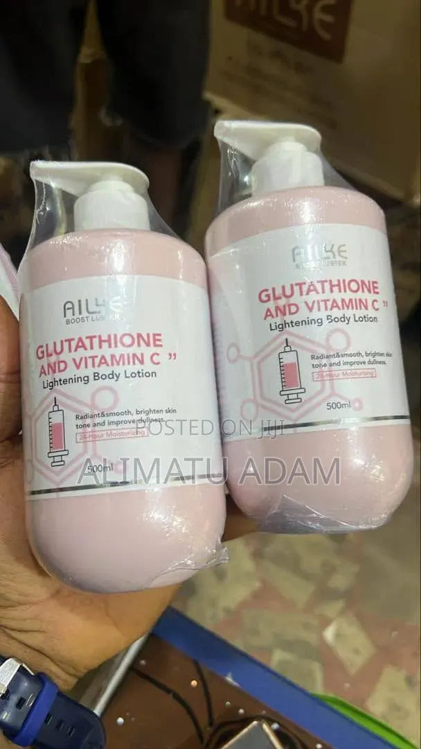 Body Care for Skin to Glo and Become Nice