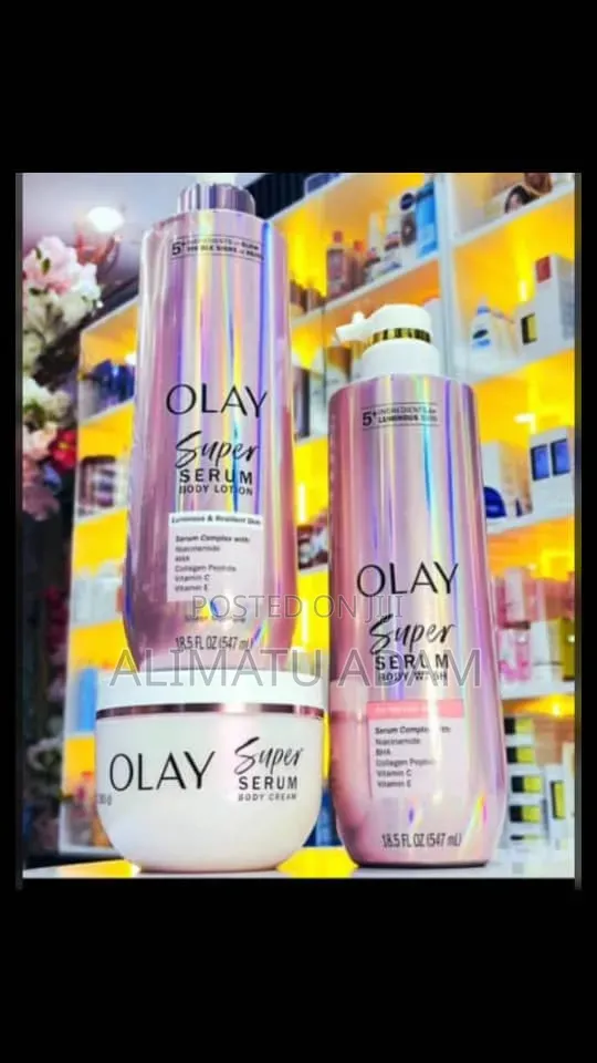 Body Care for Skin to Glo and Become Nice