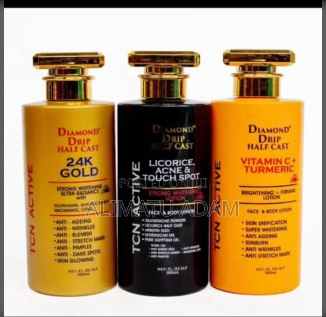 Body Care for Skin to Glo and Become Nice