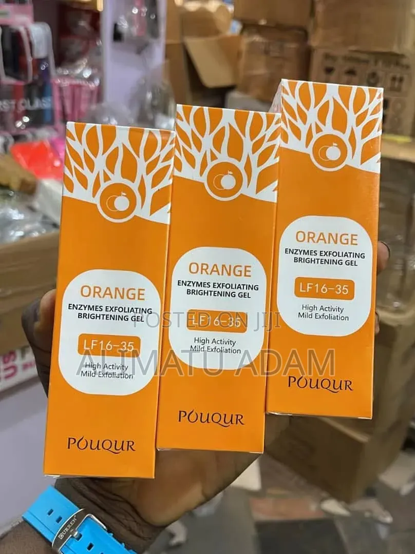 Body Care for Skin to Glo and Become Nice