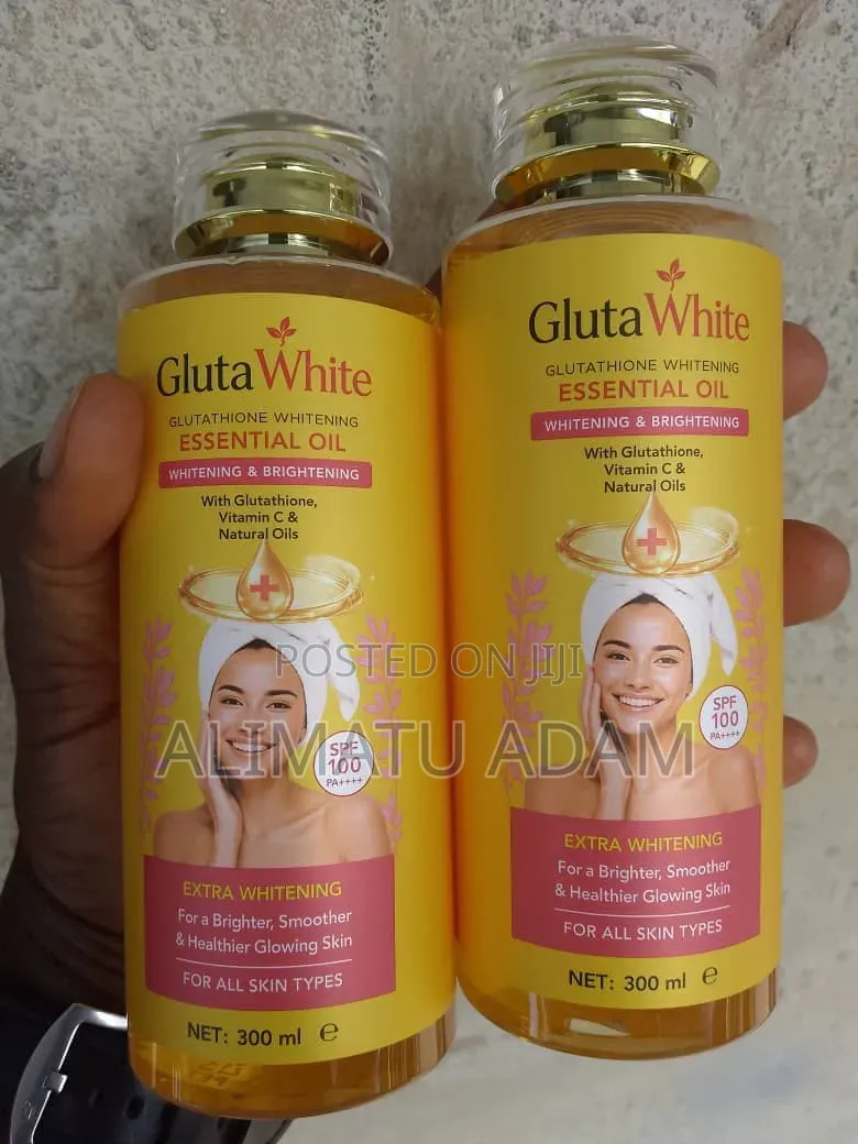 Body Care for Skin to Glo and Become Nice
