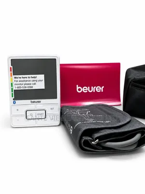 Beurer Bluetooth BM 69 BP Device