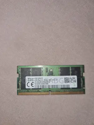 32gb Ddr5 Pc5 - 5600b Laptop Ram