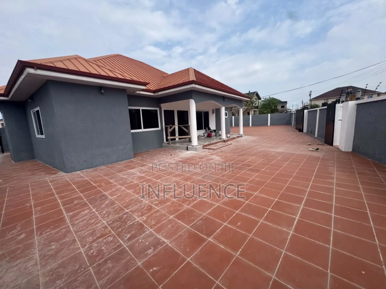 3bdrm House in East Legon Hills for sale