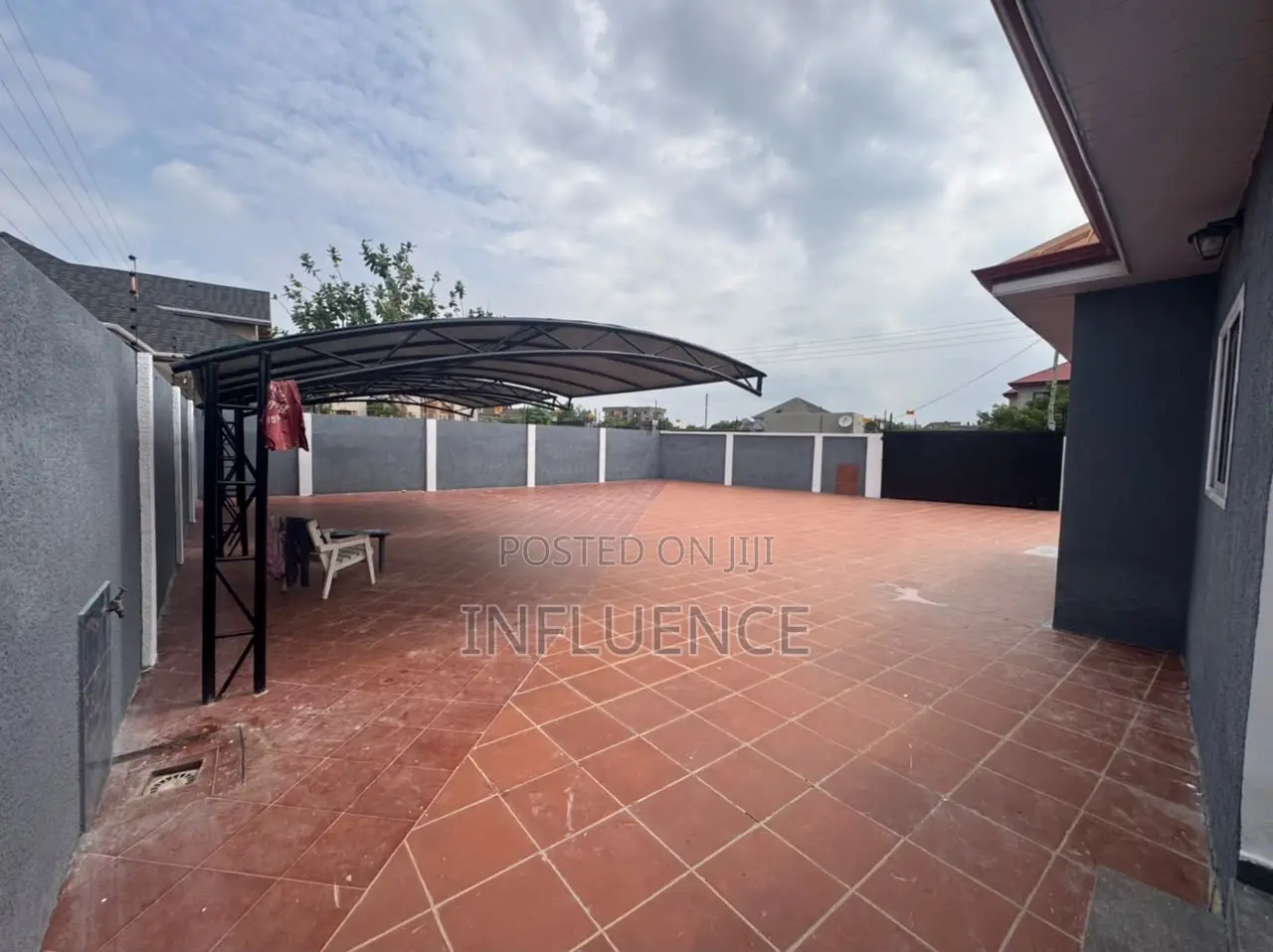 3bdrm House in East Legon Hills for sale