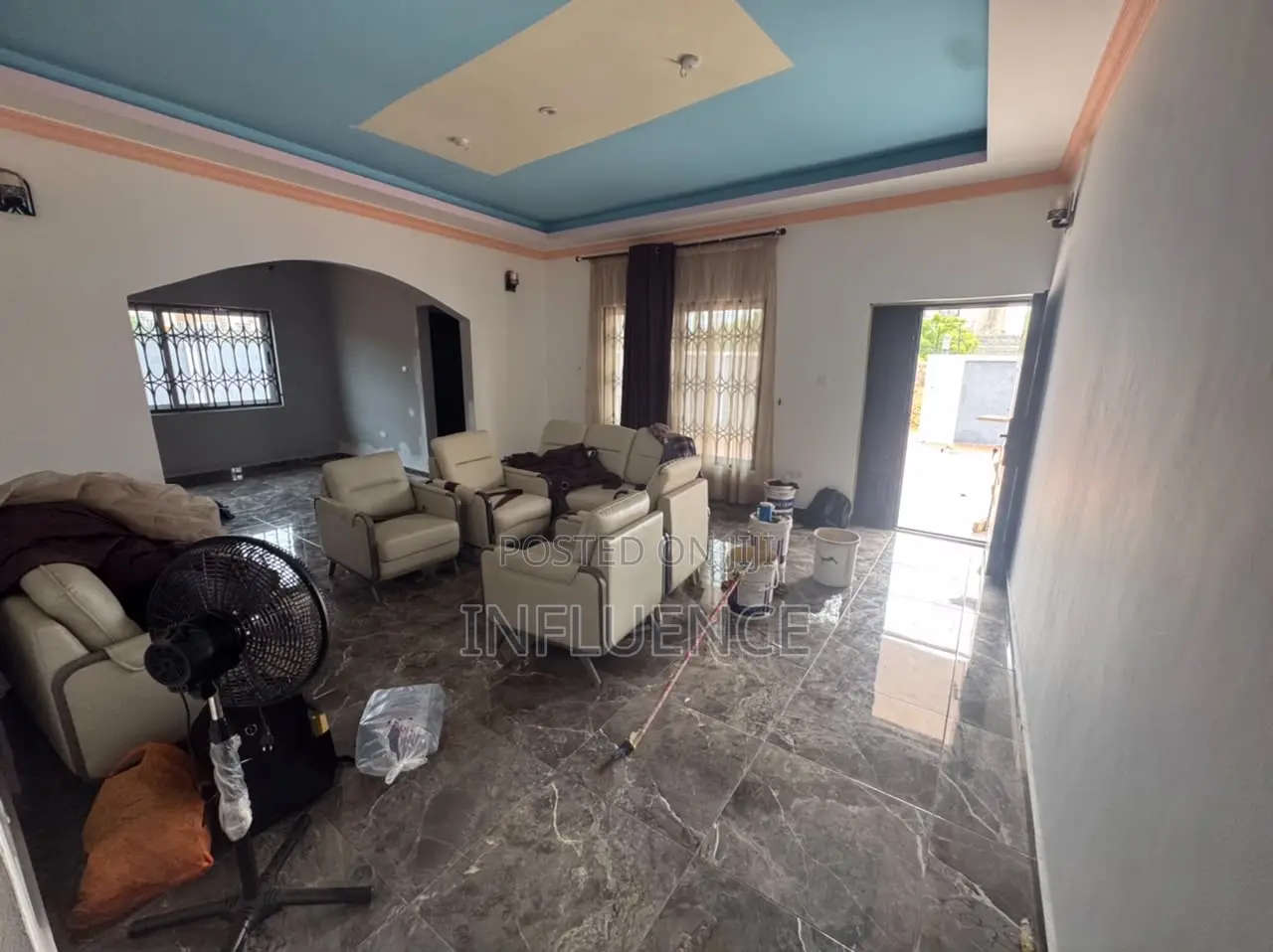 3bdrm House in East Legon Hills for sale