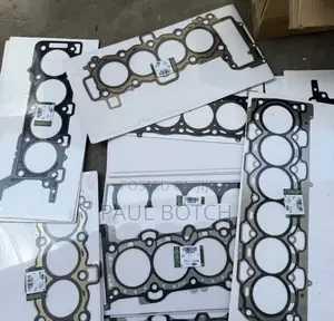Engine Cylinder Head Gasket.