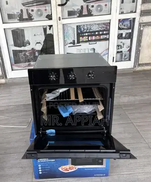 Order Midea 60cm Built in Tempered Glass Oven 