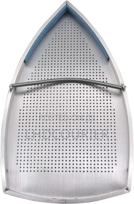 Premium Iron Shoe Cover / Pressing Iron Heat Protector Plate