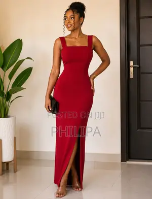 Ladies Dress