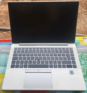Laptop HP EliteBook 840 G7 16GB Intel Core i5 SSD 256GB