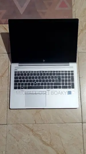 Laptop HP EliteBook 840 G7 16GB Intel Core i5 SSD 256GB