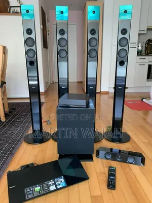 Sony Home Theater