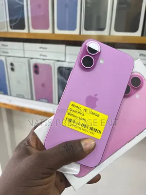 Apple iPhone 16e 256 GB White