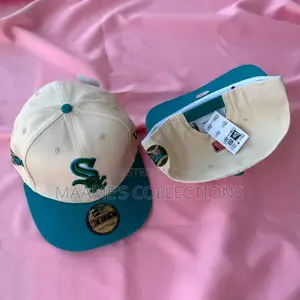 Premium Baseball Caps | Stylish MLB Snapbacks