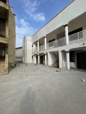 2bdrm Apartment in East Legon for rent