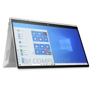 New Laptop HP Pavilion 14 8GB Intel Core i5 SSD 256GB