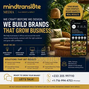 Social Media Management