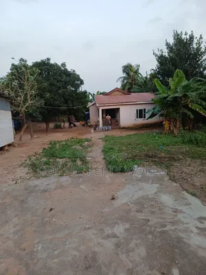 Genuine Land for Sale at Ashongman Estates