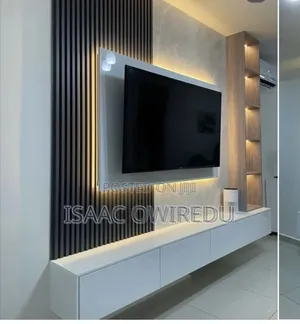 Opa Television Wall Mount Panels