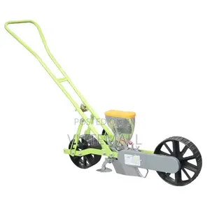 Vegetables Transplanter