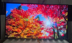 Samsung QLED TV 50inches