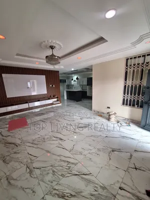 4bdrm Duplex in Legon Hills, Ashaley Botwe for rent