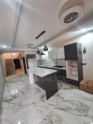 4bdrm Duplex in Legon Hills, Ashaley Botwe for rent