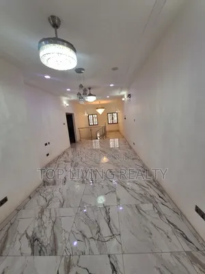 4bdrm Duplex in Legon Hills, Ashaley Botwe for rent