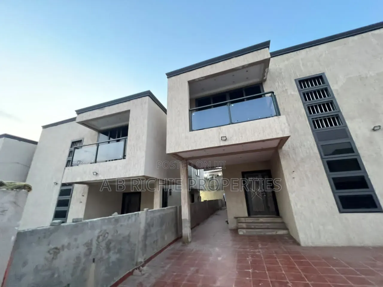 4bdrm House in Ab Richie Properties, School Area for sale
