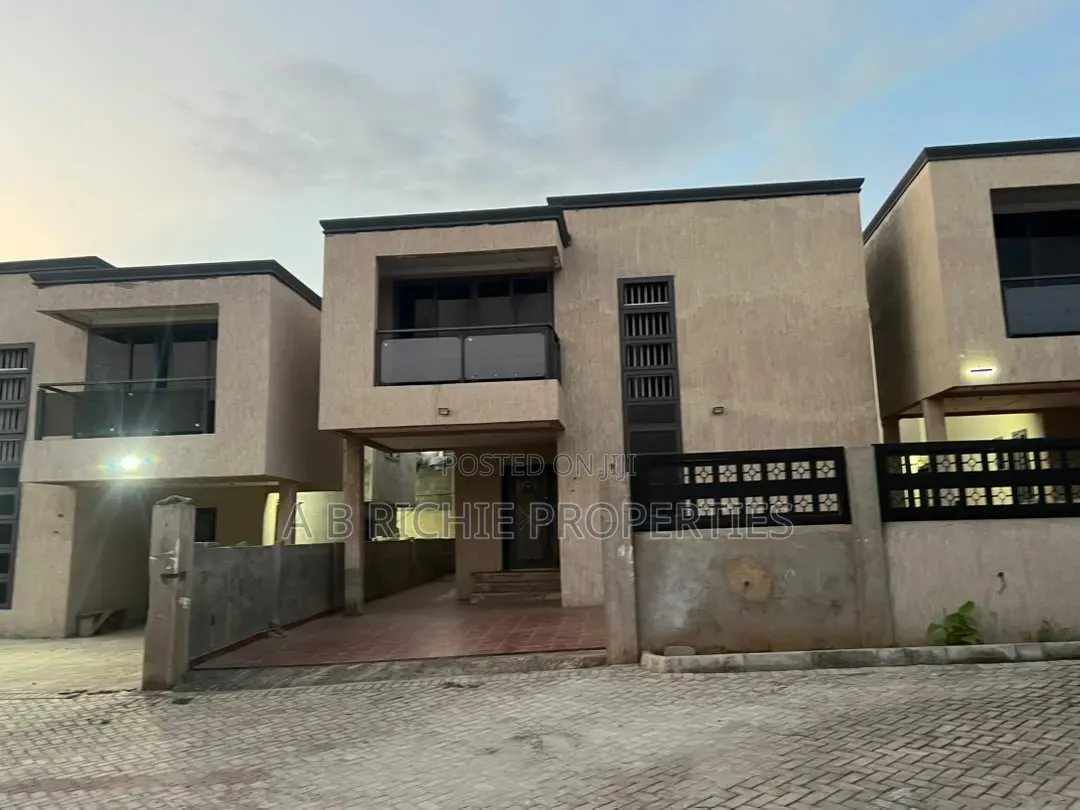 4bdrm House in Ab Richie Properties, School Area for sale