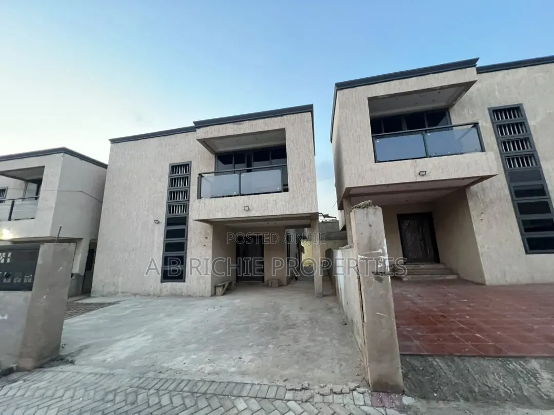 4bdrm House in Ab Richie Properties, School Area for sale