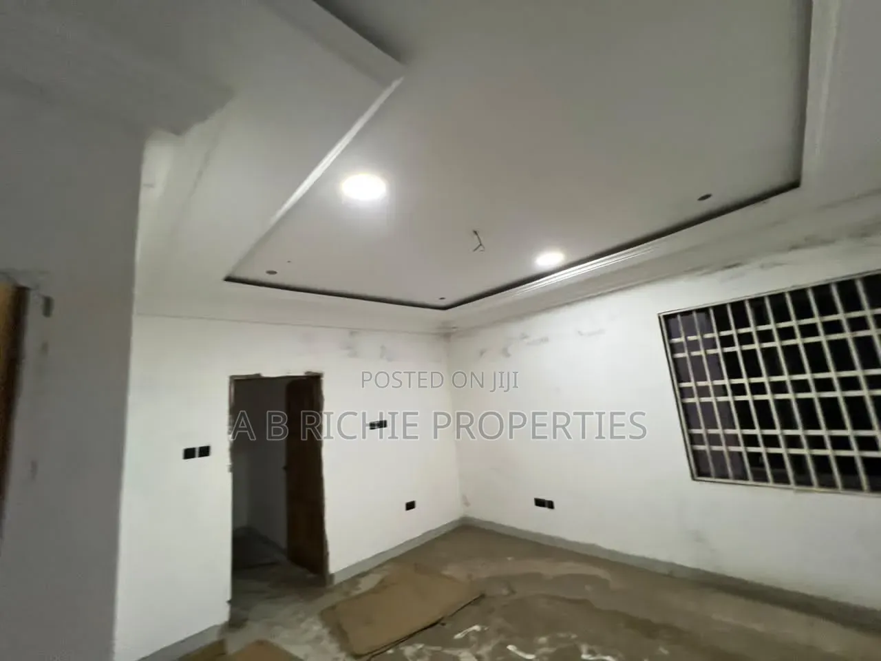 4bdrm House in Ab Richie Properties, School Area for sale