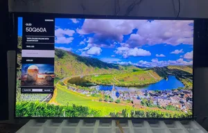 Samsung QLED 50 Inches Smart TV