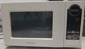 Daewoo 20L Digital Microwave Oven.