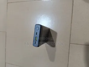 Tecno Elite Power Bank 65W