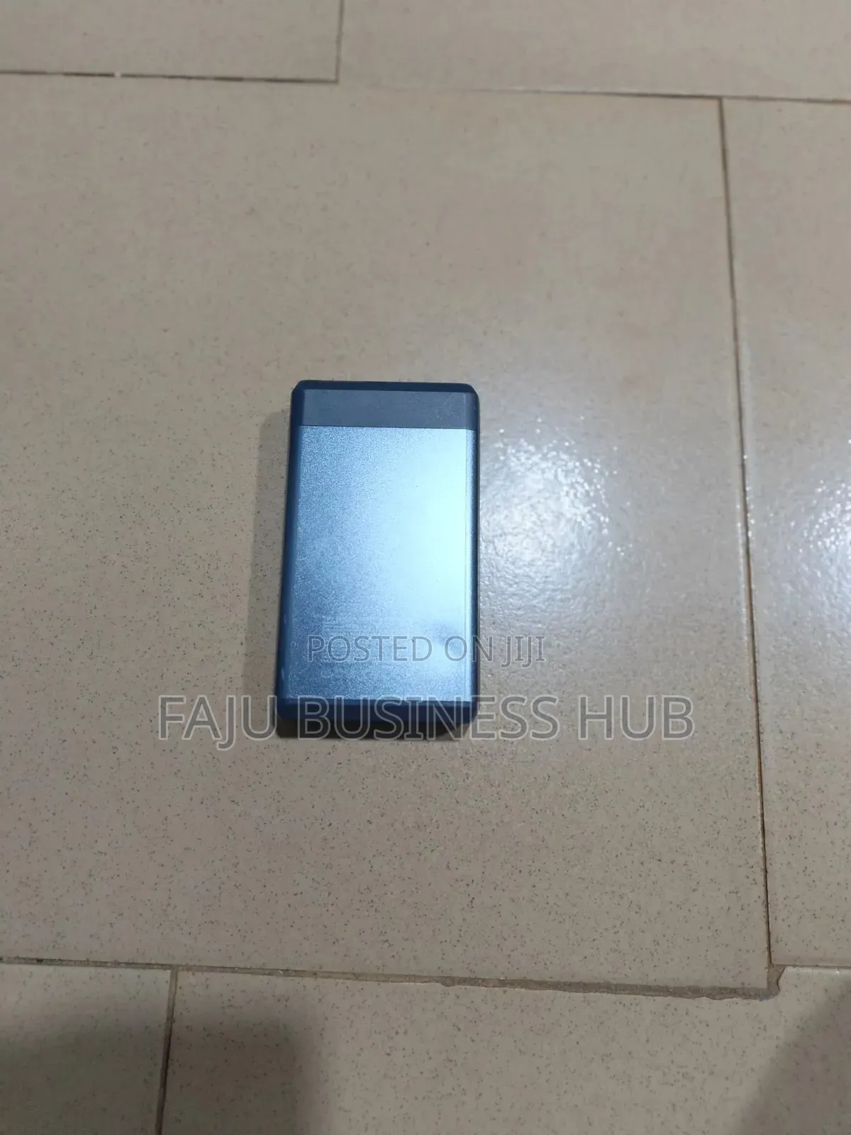 Tecno Elite Power Bank 65W