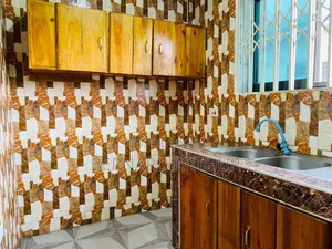 1bdrm Room & Parlour in Bernard Agency, Amasaman for rent