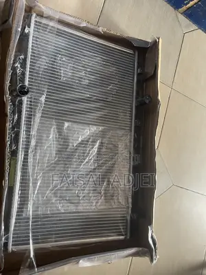 HR-v 15 Radiator